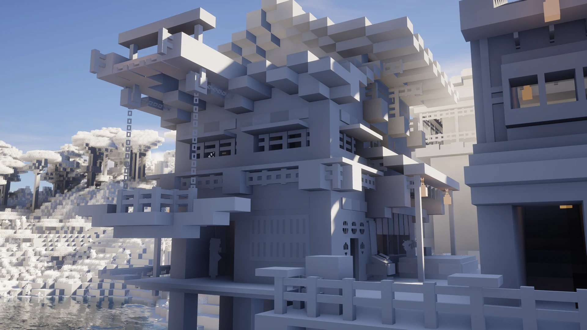 SSAO